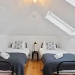 Outstanding Quality Renovation Inner City Home