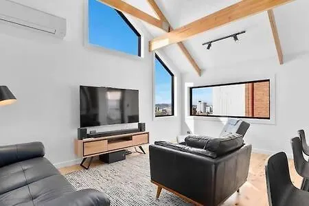 Outstanding Quality Renovation Inner City Home