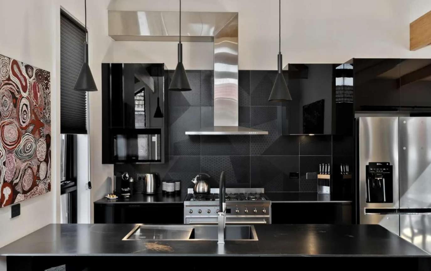 Outstanding Quality Renovation Inner Holiday home