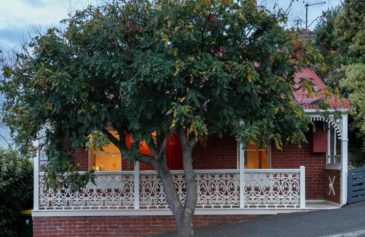 Outstanding Quality Renovation Inner Holiday home *