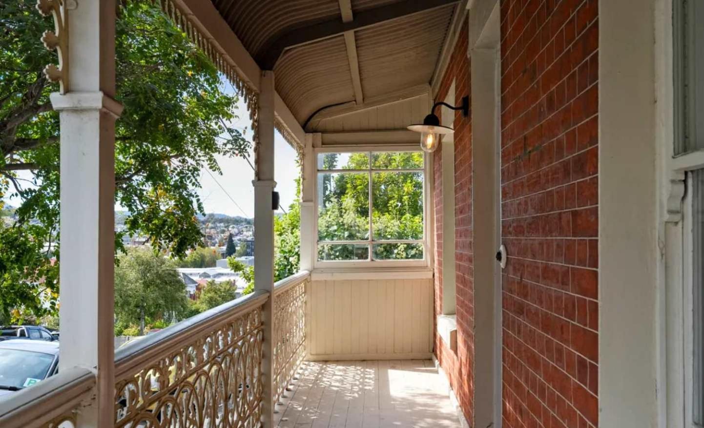 Holiday home Outstanding Quality Renovation Inner Hobart