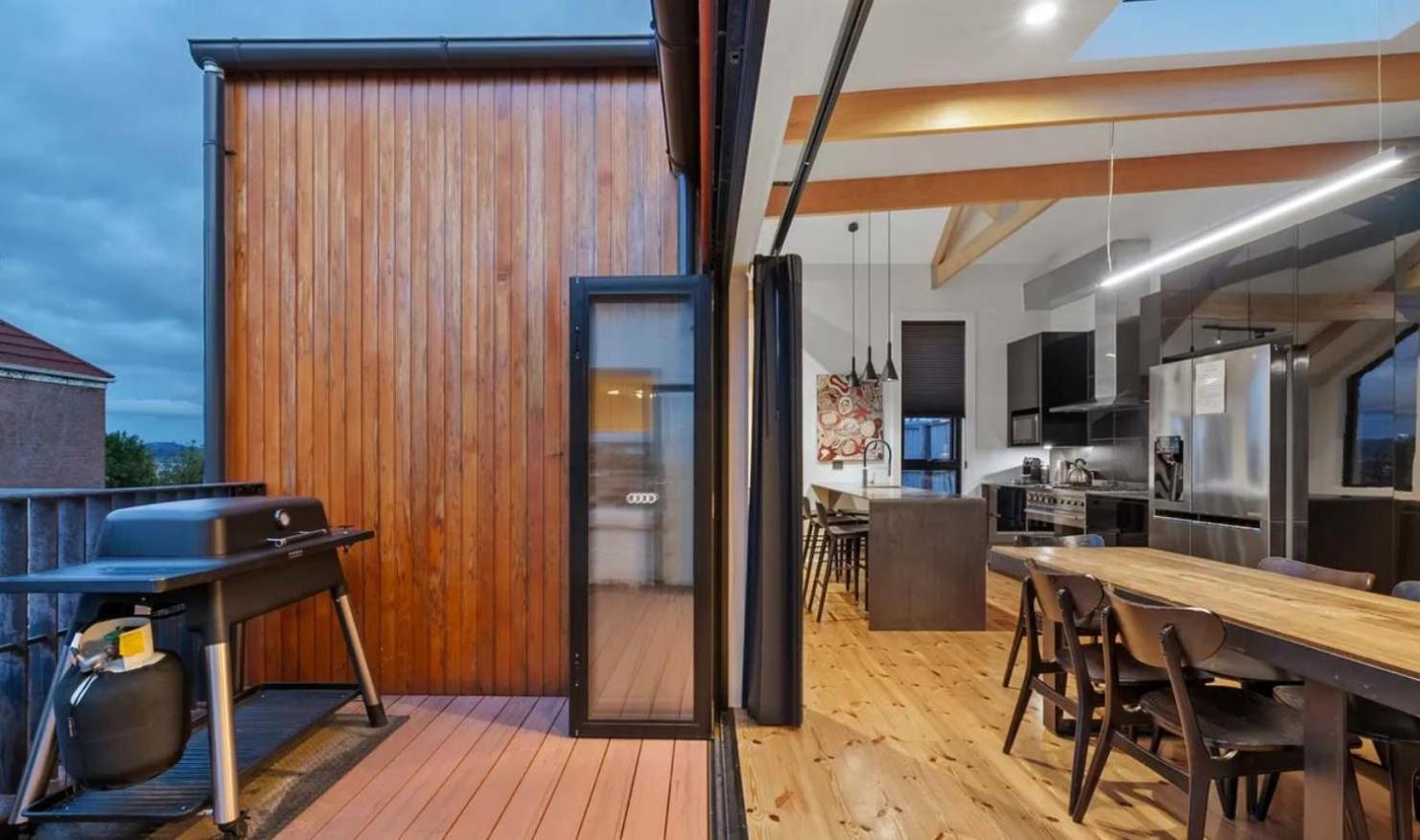Holiday home Outstanding Quality Renovation Inner